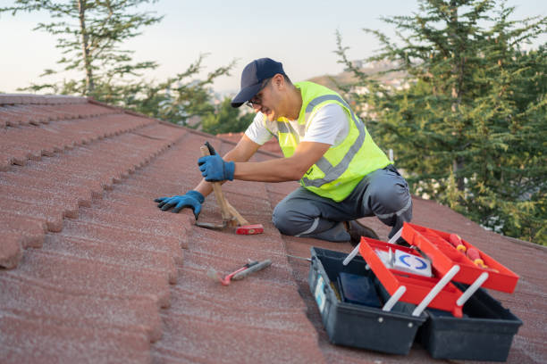 Best Shingle Roofing Installation  in Port Ludlow, WA