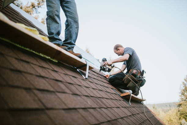 Quick and Trustworthy Emergency Roof Repair Services in Port Ludlow, WA